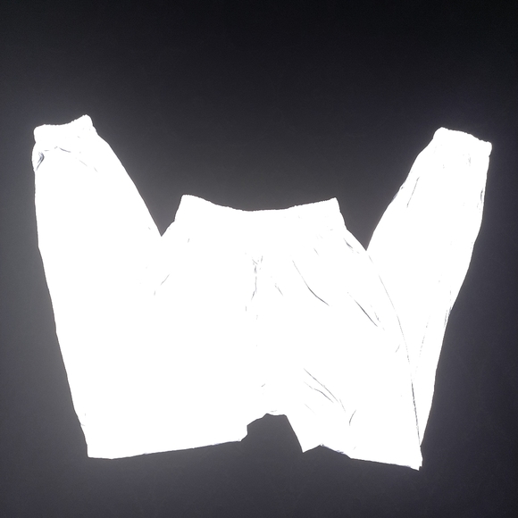 Pink Elephant reflective joggers size xs - Picture 6 of 7